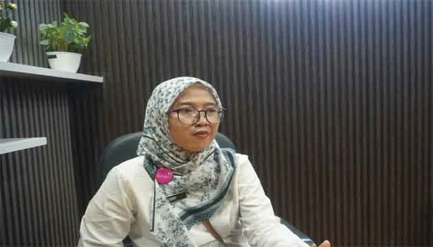 Kuota PPPK Terbatas, Pemkot Pekalongan Catat Lonjakan Pendaftar Hingga 1.481 Orang