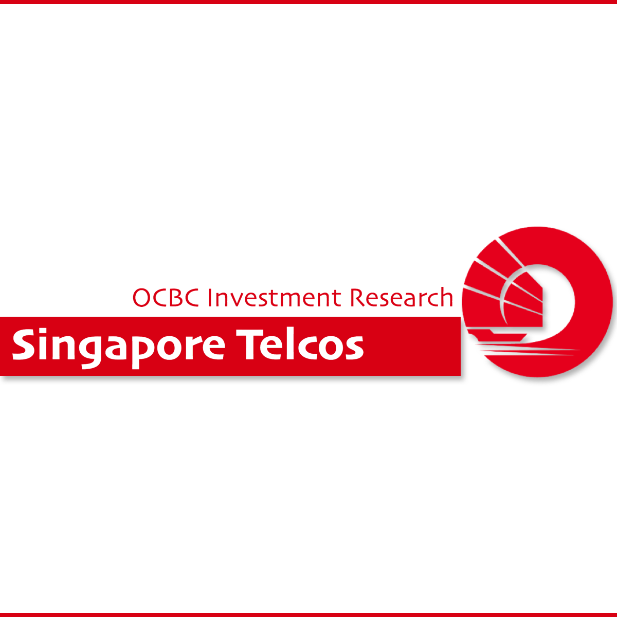 Singapore Telcos ~ OCBC Investment Research | SGinvestors.io