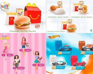 Ini Dia Harga Menu Happy Meal McDonald Terbaru-wpn 