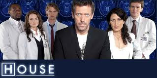House   Season 8, Episode 2 Transplant