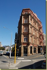 Dunedin Building 1