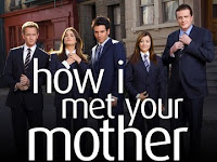 Watch How I Met Your Mother