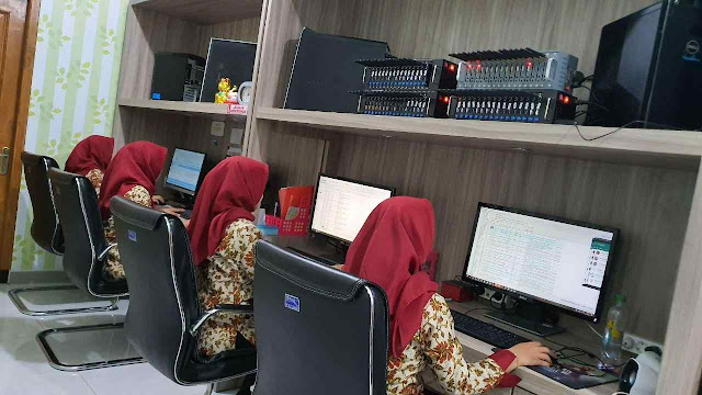 Cara Memulai Bisnis Market Pulsa Reload