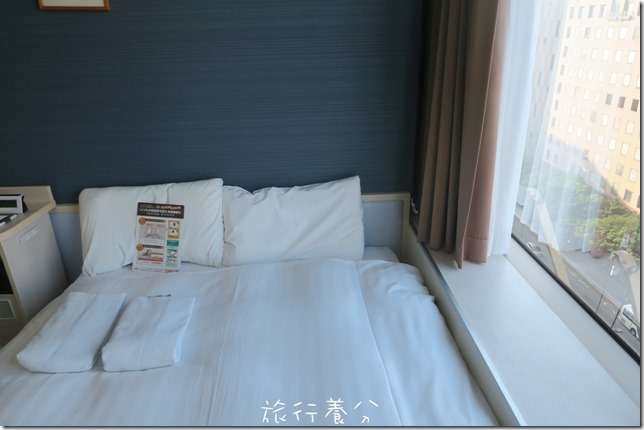 福岡博多車站 Comfort Hotel (32)