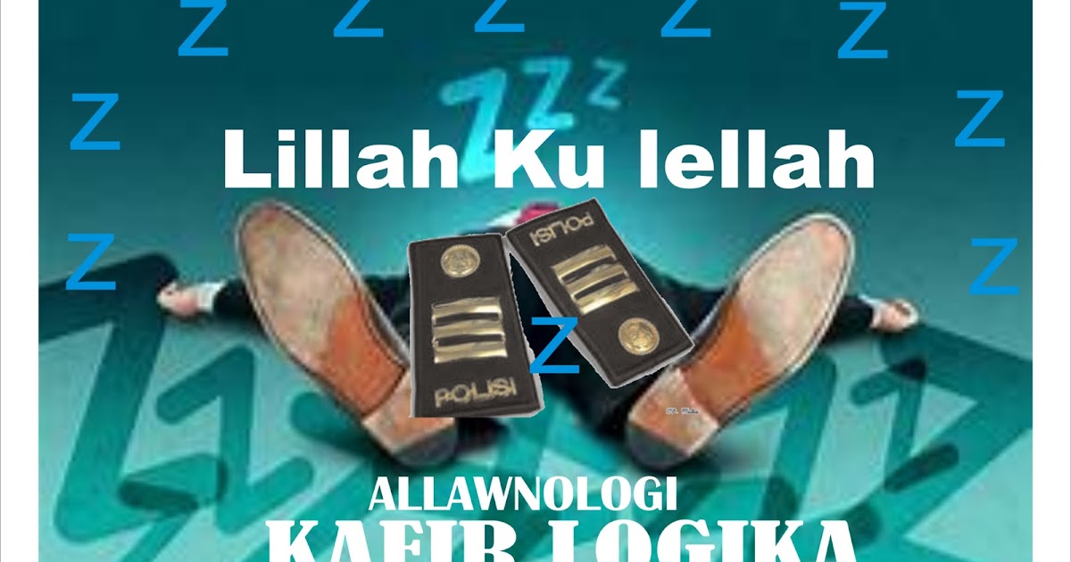 kafir logika