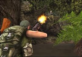 Conflict Vietnam PC Game Download Full Version