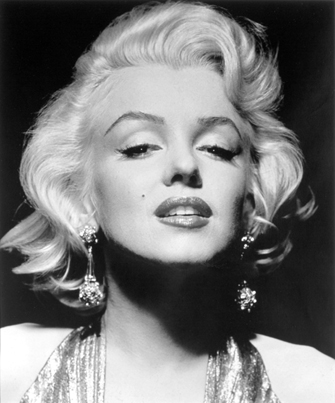marilyn monroe sig 335 Marilyn Monroe Bipolar Marilyn Monroe Bipolar