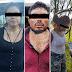 Detiene a presunto líder de grupo delictivo en China, NL; 2 son de Tamaulipas