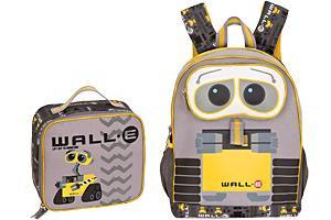 WallE backpack