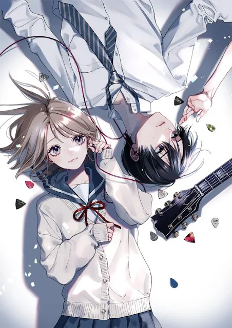 Reseña de Studio Cabana, de Uma Aguri - Distrito Manga
