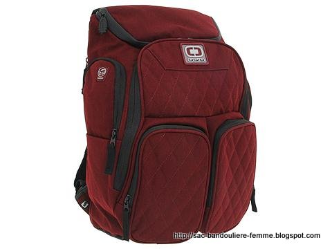 Sac bandouliere femme:sac-1299569
