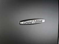 2009 Mercedes-Benz CLS Grand Edition 