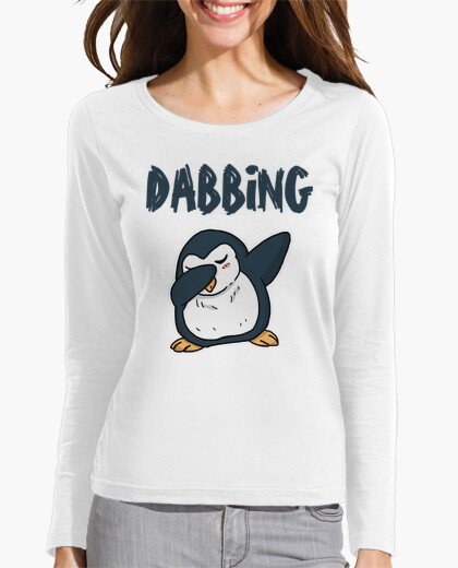 Pingüino DAB