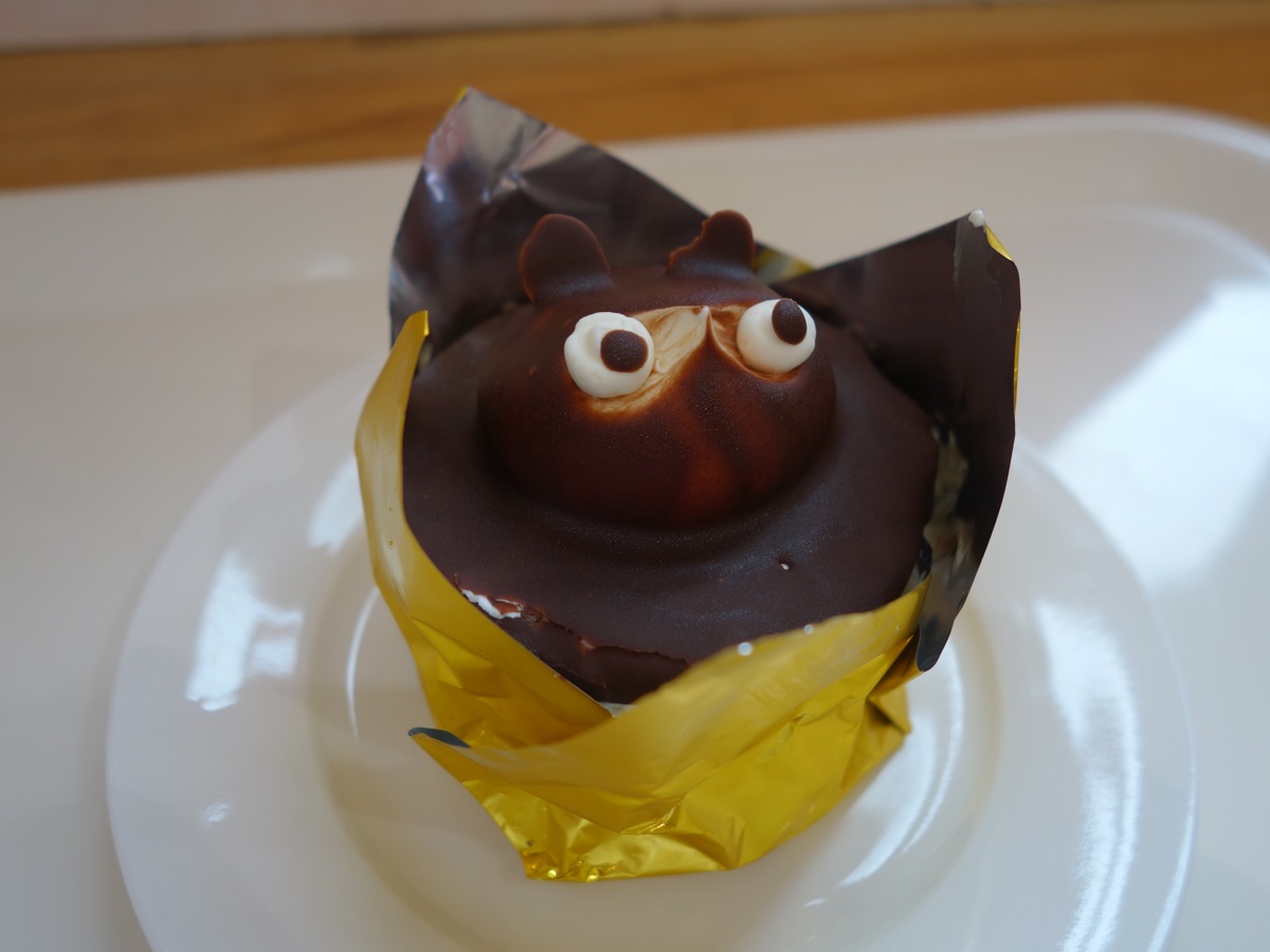 たぬきケーキのあるとこめぐり 全国たぬきケーキ生息マップ たぬきくん 大黒屋 宮城県仙台市 たぬきケーキのあるとこめぐり 全国たぬきケーキ生息マップ たぬきくん 大黒屋 宮城県仙台市
