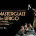 Lanzarote programa masterclass de Aquiles Machado y Francisco Corujo