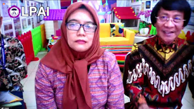 Kak Seto dan Kawan-Kawan Tegaskan, AMS Bukan Bagian Lembaga Perlindungan Anak Indonesia