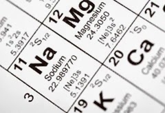 minerals