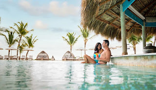 Having Memorable Punta Cana Honeymoon with Excellent Resort Suite