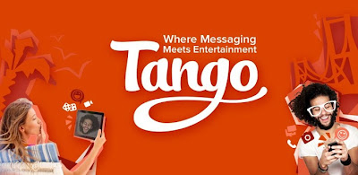 Tango Text, Voice, and Video apk