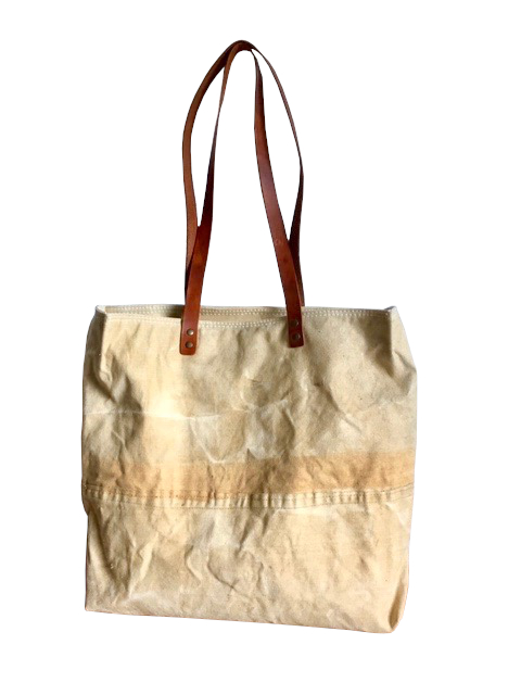 canvas tote bag - tote bag - canvas tas - tas