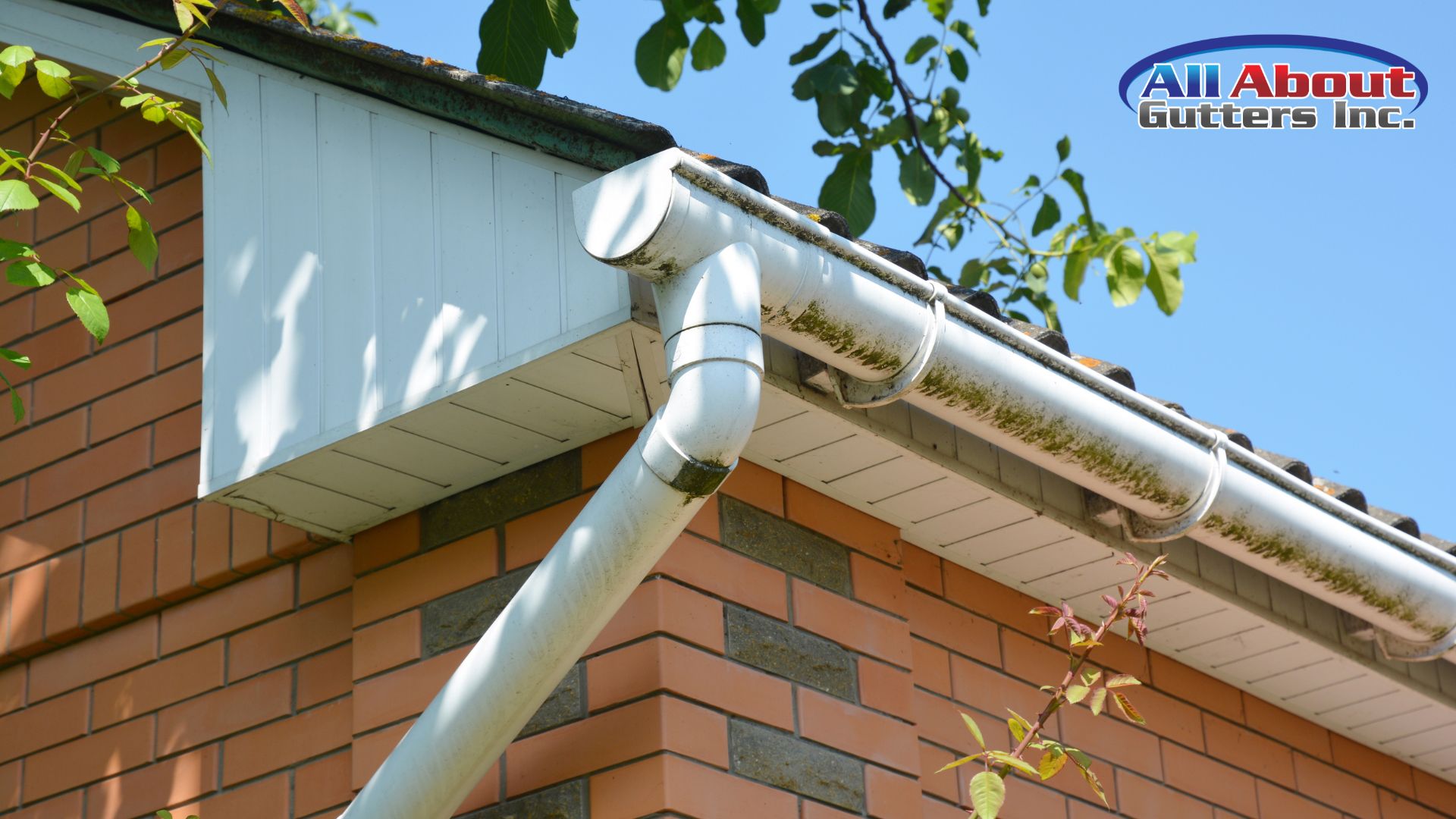 3 Products To Improve A Gutter System