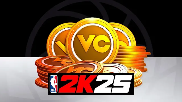 How Much VC Will You Need to Hit 99 OVR in NBA 2K25?