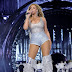  Beyoncé Wearing custom Miu Miu to "RENAISSANCE WORLD TOUR" concert in New Jersey 
