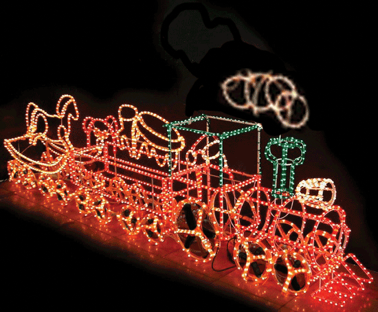  Animated  Christmas  Lights  Wallpapers  HD Wallpapers  Blog