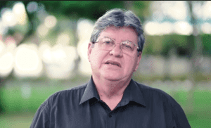 Governo do Estado emite nota de pesar por morte da mãe de Ricardo Coutinho