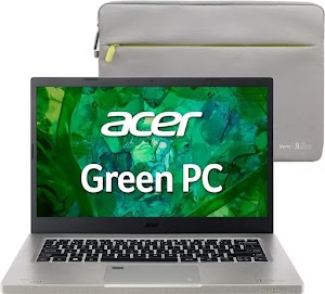 Acer Vero AV14: Green Computing Innovation