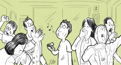 Menebak Siapa Yang Kentut [ www.BlogApaAja.com ]