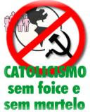 CATOLICISMO DE FATO