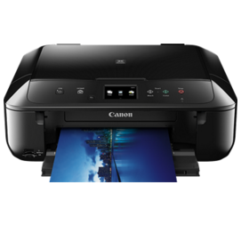 Canon PIXMA MG6860