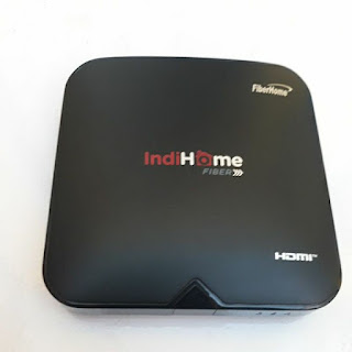 STB Fiberhome HG 860