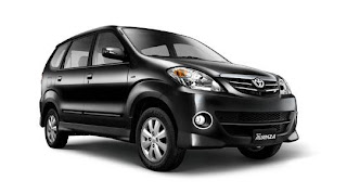 Toyota Avanza