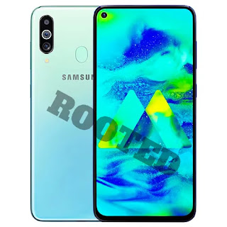 How To Root Samsung Galaxy M40 SM-M405F