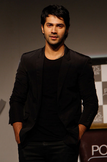 Varun Dhawan HD wallpapers Free Download