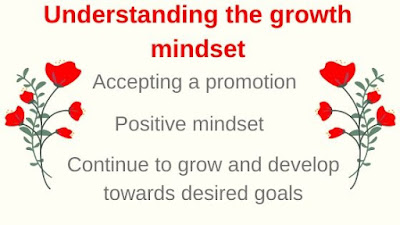 Understanding growth mindset