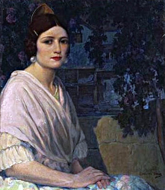 Eduardo Soria, Eduardo Soria, Pintor Español, Pintura Costumbrista Valenciana, Pintura Valenciana, Valencianas en pintura