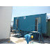 container toilet 20Ft
