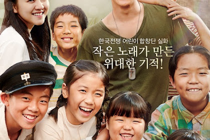 Sinopsis Film Korea 2016: A Melody To Remember / Obba Saenggak