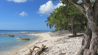 Playa Cumayasa