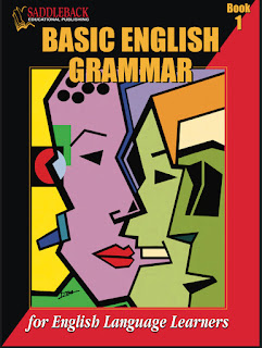 Basic English Grammar