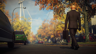 Hitman 2 Game Screenshot 20