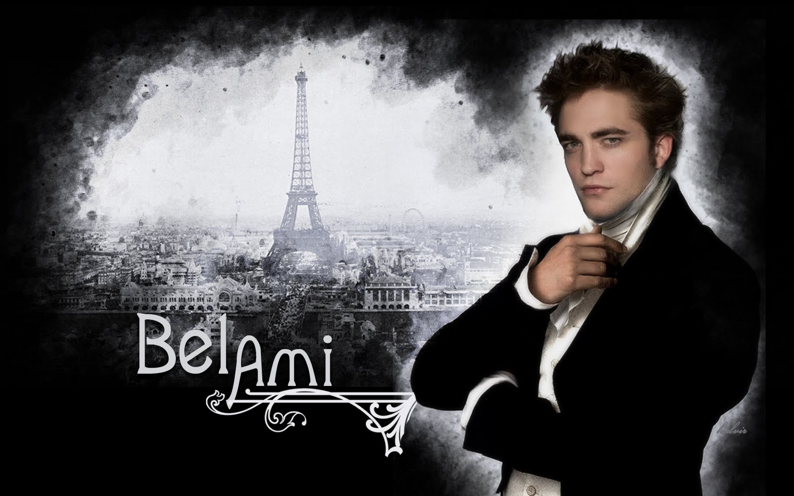 ... Download And Robert Pattinson Bel Ami The Hollywood News HD Wallpaper