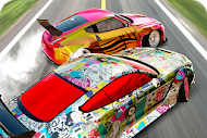 Drift Max Pro Car Drifting Game APK MOD v2.3.04 [Unlimited Money/Free Shopping]