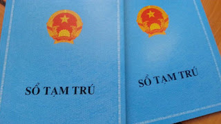 Dịch Vụ Làm Sổ Tạm Trú KT3