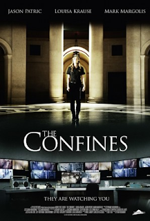 THE CONFINES AKA THE ABANDONED (2015)