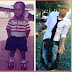 Celebs : Check Out Singer, TEKNO As A Kid... Continue Reading 