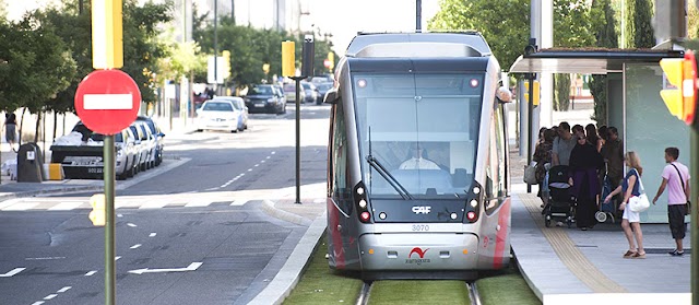 Nuovi tram: aggiudicata la gara a CAF